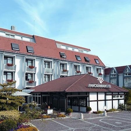 Panoramahotel Waldenburg Waldenburg  Exteriér fotografie