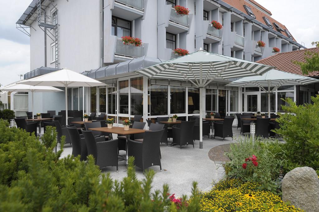 Panoramahotel Waldenburg Waldenburg  Exteriér fotografie
